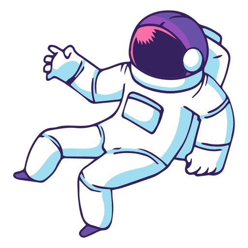 Astronaut